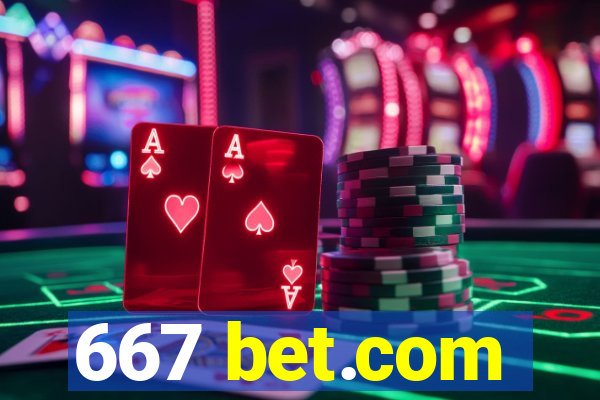 667 bet.com